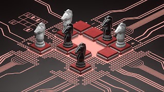 Chess Chip screenshot 5