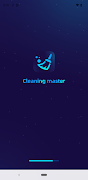 Cleaning Master poster