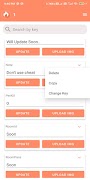 Fire Admin Panel screenshot 4
