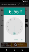 World Time Zone Converter screenshot 5