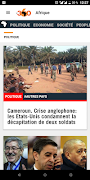 Le360 Afrique screenshot 3