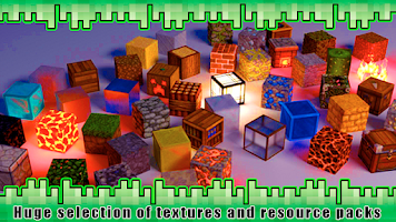 Addons Master for Minecraft PE Ekran Görüntüsü 3