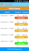 CETPractice ảnh chụp màn hình 4