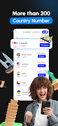 GetCode: Nomor Virtual screenshot 3