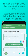 Direct Link Generator 스크린샷 1