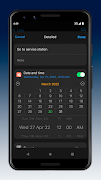 Reminders Lite ภาพหน้าจอ 3