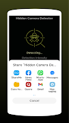 Hidden Camera Detector ภาพหน้าจอ 5