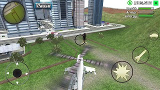 Grand Action Simulator NewYork ảnh chụp màn hình 6