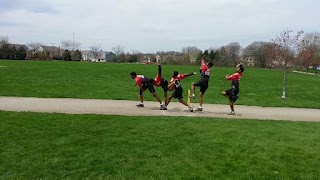 Action Sequence Screenshot 2