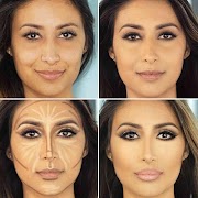 Professional MakeUp Tutorials captura de pantalla 5