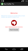 Root Verifier Pro 截圖 1
