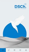 DSCh App الملصق