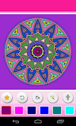 Coloring - Mandala 스크린샷 4