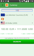 Unit Converter screenshot 2