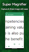 Super Magnifier screenshot 1