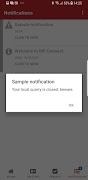 MP Connect スクリーンショット 5