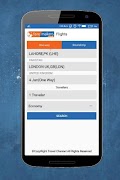 برنامه‌نما Faremakers عکس از صفحه