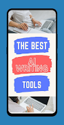 Creative Writing Ekran Görüntüsü 7