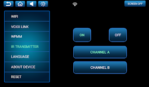 VOXX LINK Screenshot 6