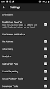 Addons Detector capture d'écran 7
