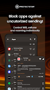 Firewall Security AI - No Root screenshot 2
