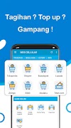 برنامه‌نما MDS CELLULAR عکس از صفحه