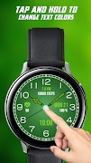 [DW] Classical Watch Two ảnh chụp màn hình 4