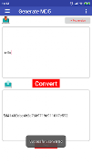 Encrypt - Decrypt - Converter  海報