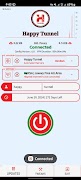 برنامهنما HAPPY TUNNEL عکس از صفحه