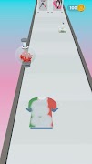 Cloth Runner ภาพหน้าจอ 2