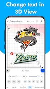 Logo maker - Logo creator screenshot 3