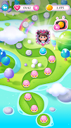 Candy Match 2021 स्क्रीनशॉट 6