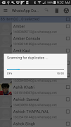 WhatsApp çoğaltmaları Ekran Görüntüsü 3