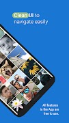 File Manager - File explorer captura de pantalla 3