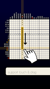 Nonogram galaxy 2 - Thema screenshot 3