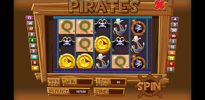 Casino Slot Machines screenshot 5