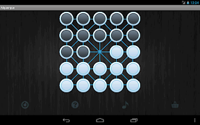 Alquerque screenshot 4