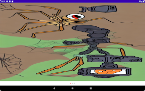 4 Schermata Spider Camera -IdentifySpiders