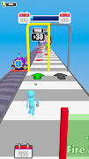 Go Through Gates screenshot 2
