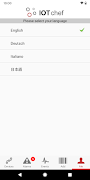 IOTchef screenshot 5