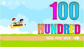 Numbers Spelling скриншот 5