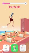 Obstacle Course 3D screenshot 4