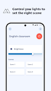 Philips MasterConnect Control اسکرین شاٹ 1