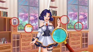 5 Schermata Criminal Case: Hidden Objects