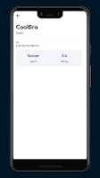 ConnACT Screenshot 2