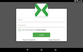 SPX FLOW Sync syot layar 1