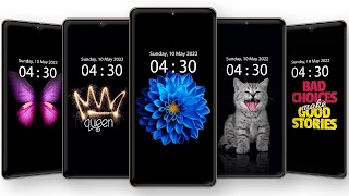 Pretty Wallpaper screenshot 4