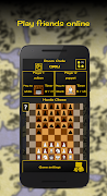 ChessCraft ảnh chụp màn hình 4