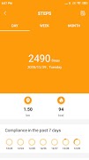 Flow Fit screenshot 2