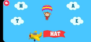 Missing Spelling screenshot 3